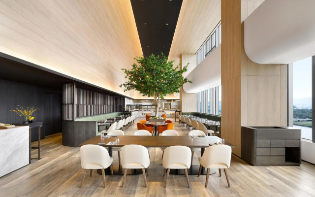 Hotel Onoma Daejeon, Autograph Collection