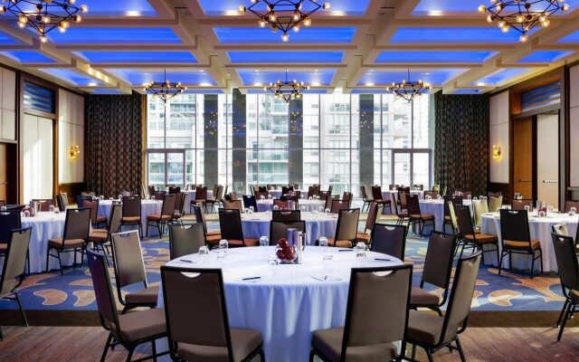 Delta Hotels by Marriott Toronto