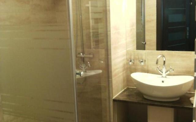 B&M Guesthouse