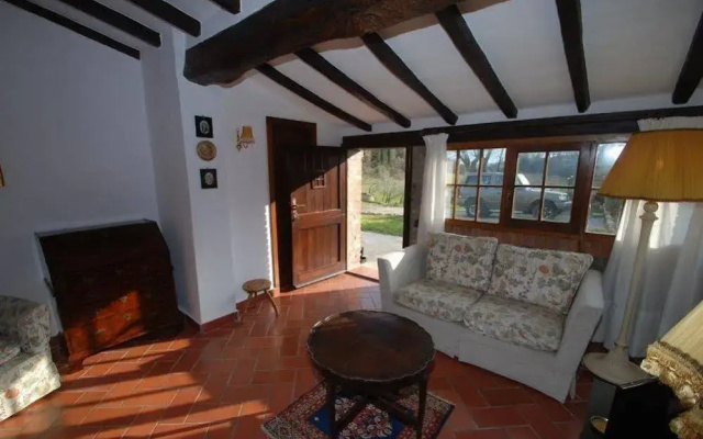 Podere La Paolina - Ristorante & Residenza di Charme