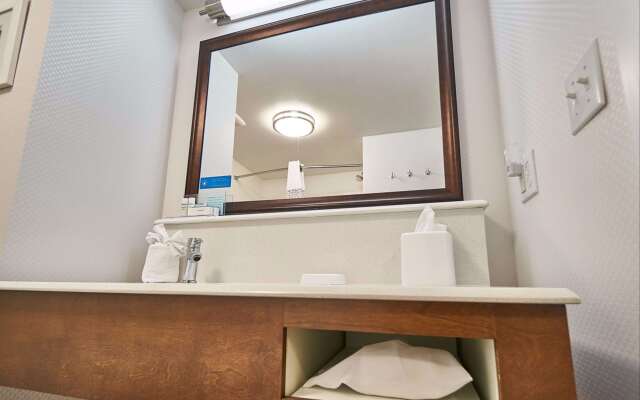 Hampton Inn Uniontown