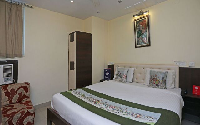 Hotel Pearl