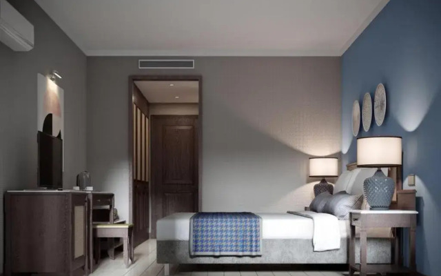 Lara Park Hotel