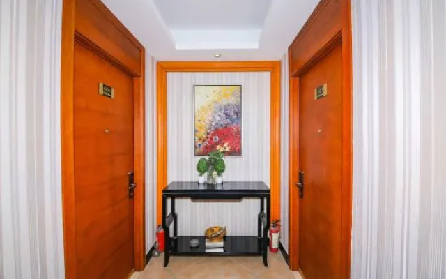 Home Inns in Liushi Yueqing