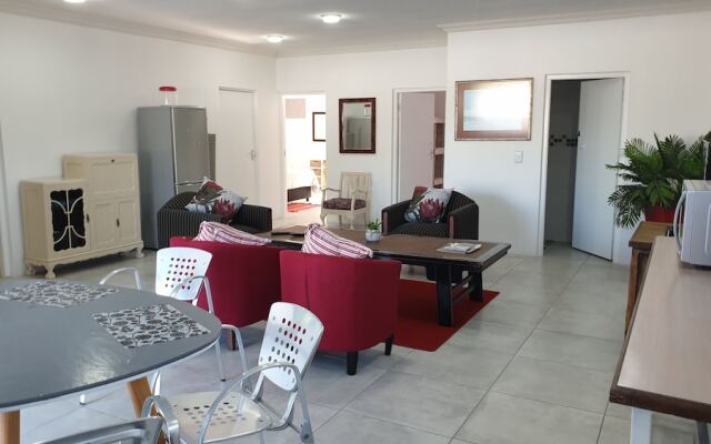 Inn Da Mood Guesthouse