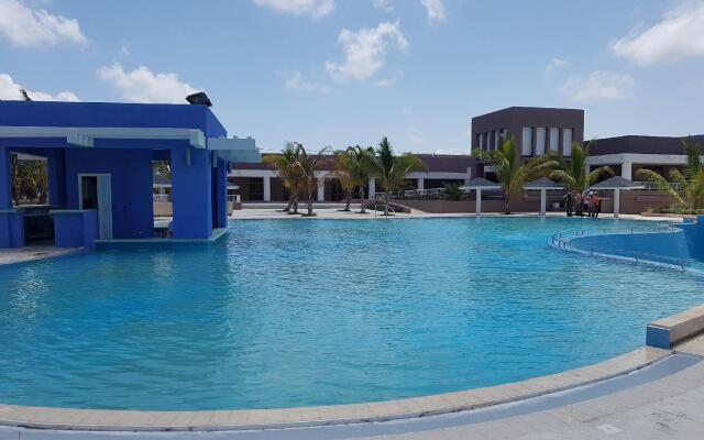 Grand Aston Cayo Las Brujas Beach Resort & Spa