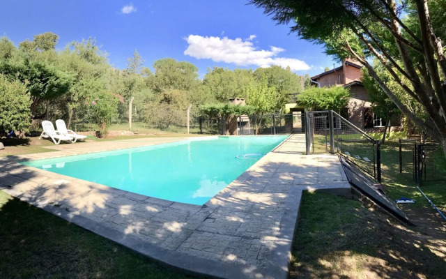 Chalet Paseo del Zorzal