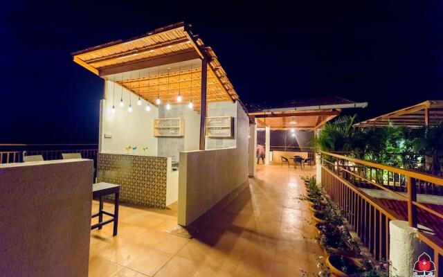 Bouganvillea Boutique Beach House