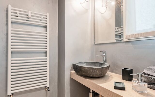 Piazza Savoia Stylish Flat