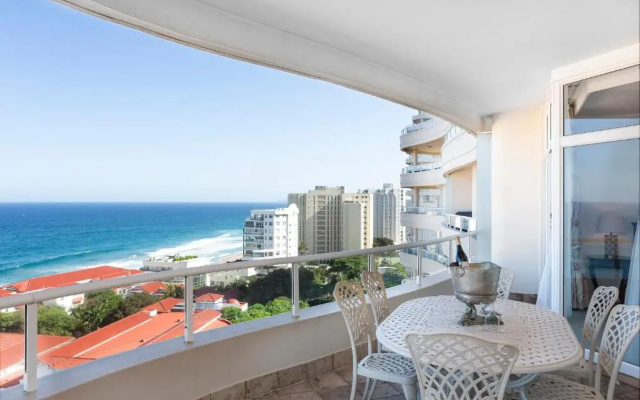 701 Oyster Rock