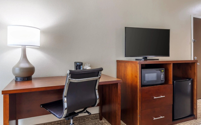 Comfort Inn & Suites Temple - Medical Center
