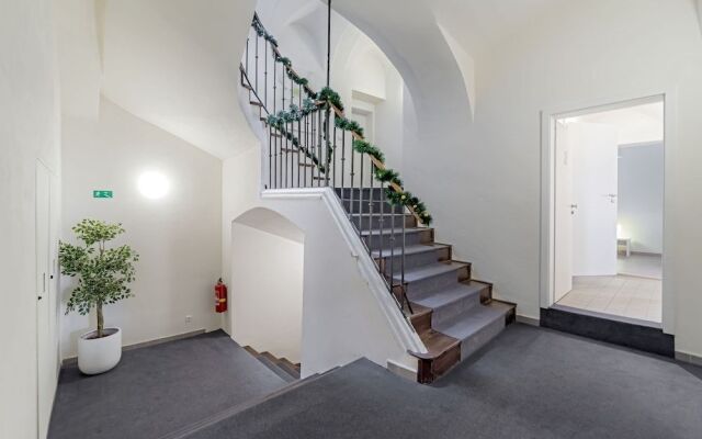 TGM Hotel Residence