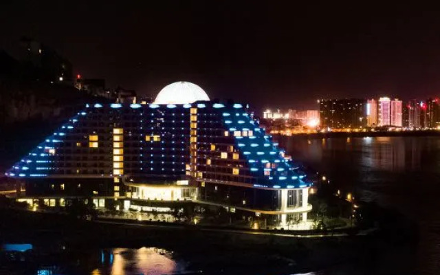 Wei Select Dali ShanHaiWan Hotel