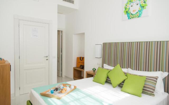 Sorrento Stylish Rooms