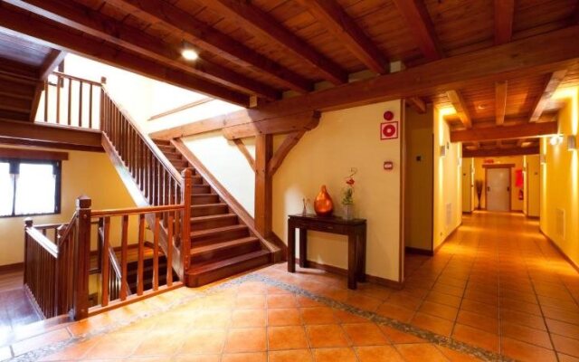 Atxurra Hotel-Apartamento Rural