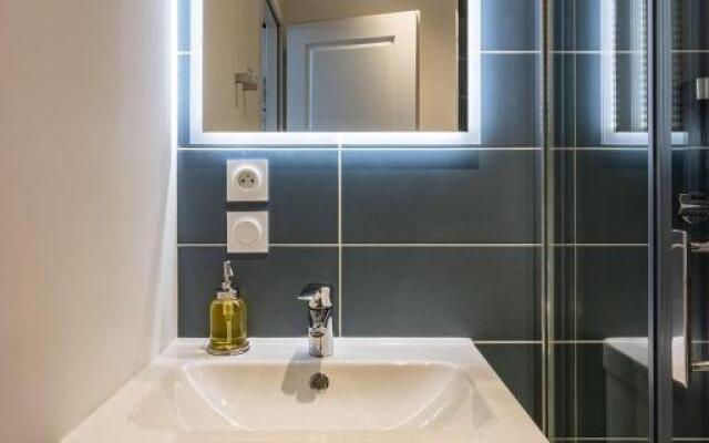 Le Cocon Agenais - Appart'Hôtel SPA - Clim - Melina & Alfred