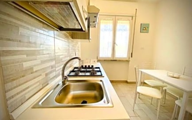 Holiday Home Il Rivo