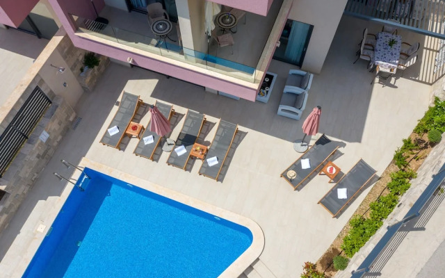 Villa Harmony