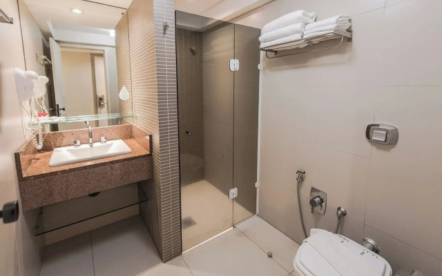 Rafain Palace Hotel & Convention Center