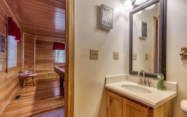 Always Misbehavin #1412