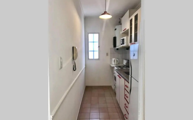 Departamento céntrico- Tandil