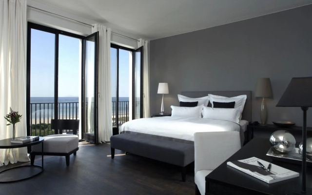 A-ROSA Collection Hotel Ceres am Meer, Adults only