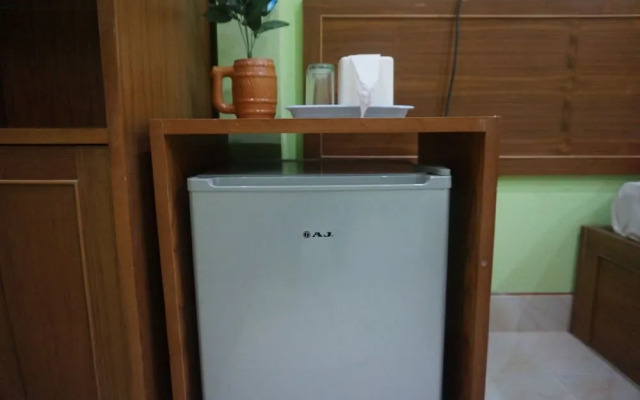 Thumneab Guesthouse