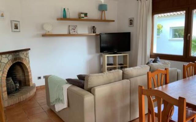 Villa Montserrat 1