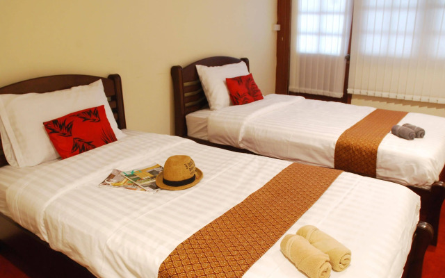 Casa Ayutthaya