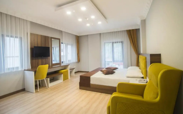 Caykara Park Hotel
