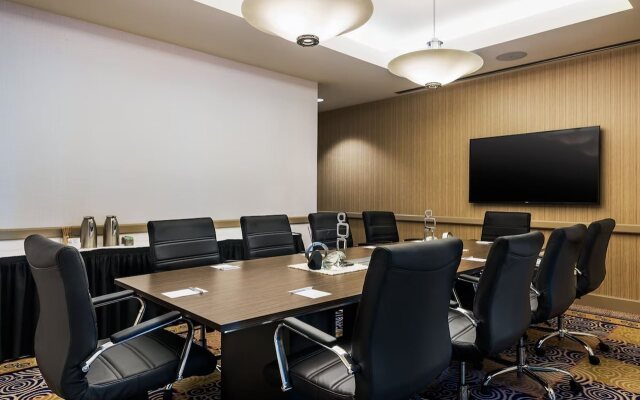 Renaissance Walnut Creek Hotel