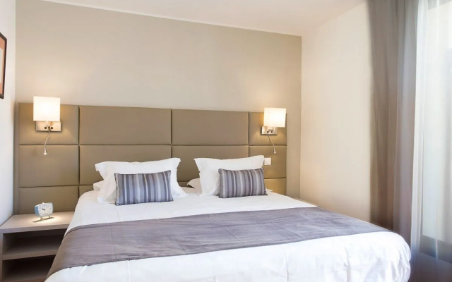 Hotel Nice Riviera