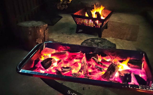 Forest Villa Nanso no Oka