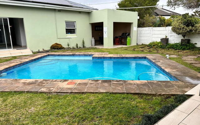 Fusion House B&B