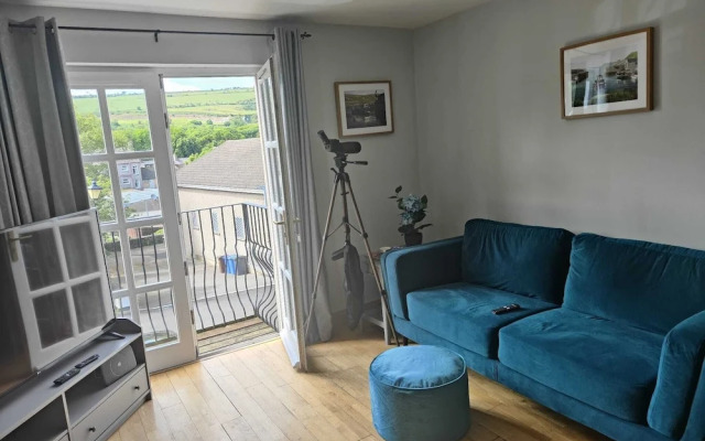 Castleview Large 3 Bedroom Family House - Glenarm