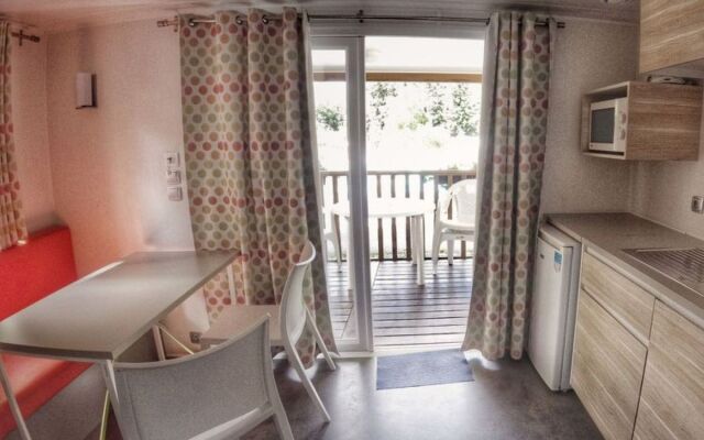 Holiday Home Sunset Terrace