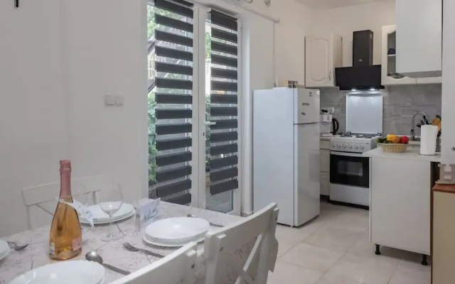 Terrazza Grande Apartment