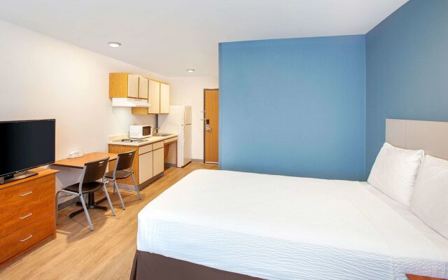 Extended Stay America Select Suites - Beaumont