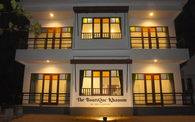 The Boutique Khanom