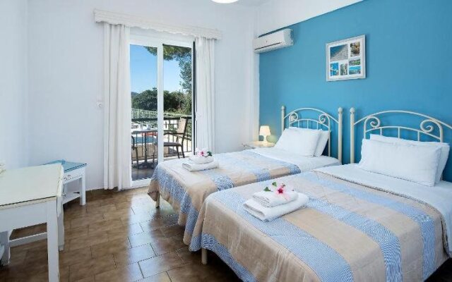 Marika Apartments Corfu