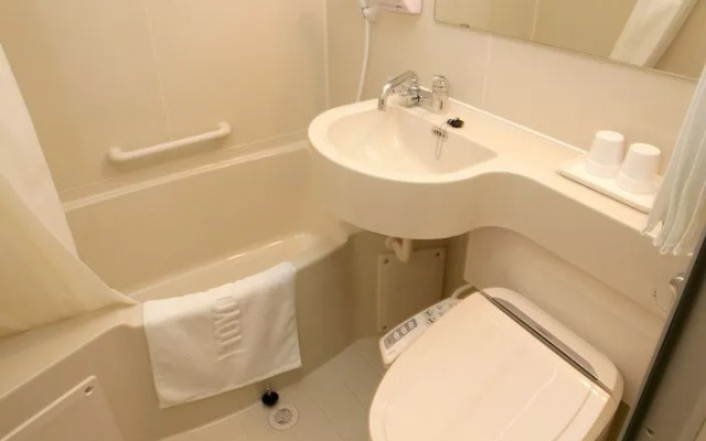 Toyoko Inn Busan Haeundae No.2