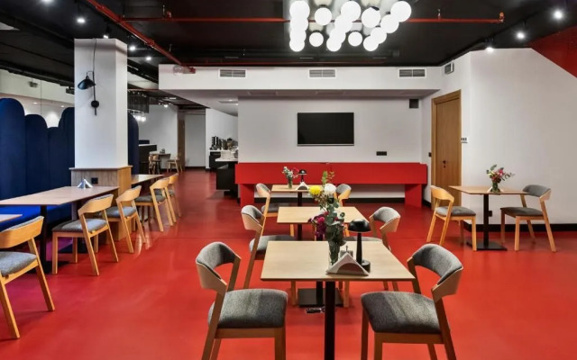 Hotel Graf