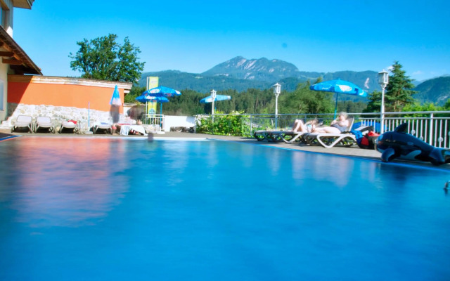 Appartements Stadlerhof