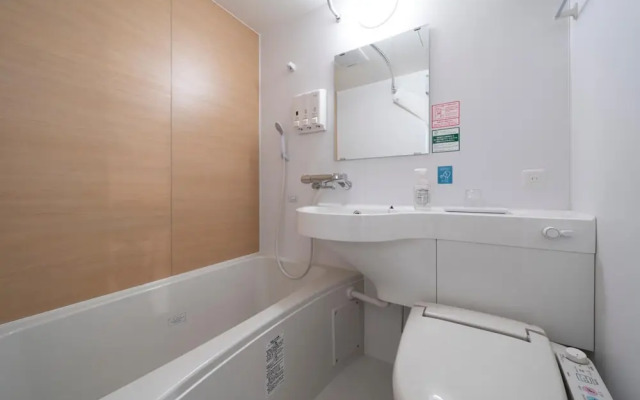 Washington R&B Hotel Sendai Higashiguchi