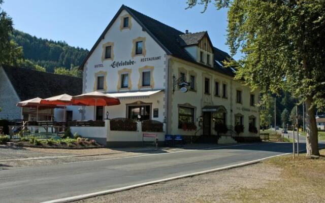 Hotel Restaurant Eifelstube