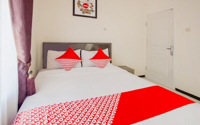 D'soetta by OYO Rooms