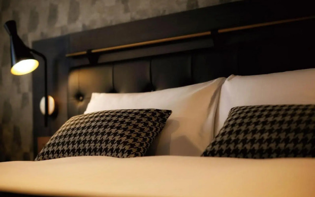 DEL style Osaka Shin Umeda by Daiwa Roynet Hotel