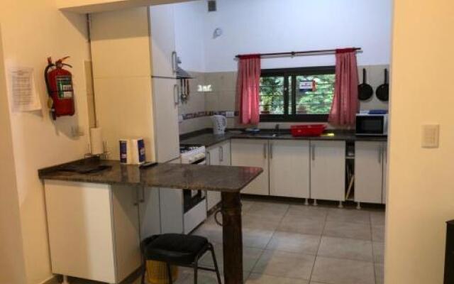 Cabañas Villa Bonita