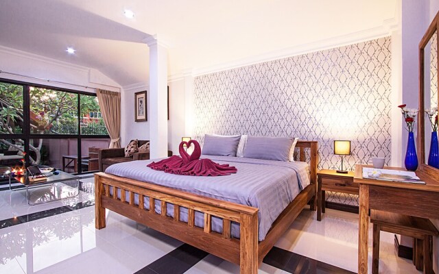 Baan Chatmanee