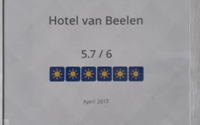 Hotel van Beelen